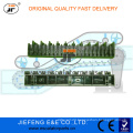 JFHyundai Escalator L47332145B Step Demarcation